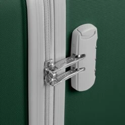 SUITSUIT - Caretta - Jungle Green - Duo Set (53/76 Cm) 15 SUITSUIT - Caretta - Jungle Green - Duo Set (53/76 Cm) -Kofferland Goedkope Winkel 1200x1200 304