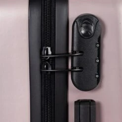 Koffer Roze 50 Cm -Kofferland Goedkope Winkel 1200x1200 343