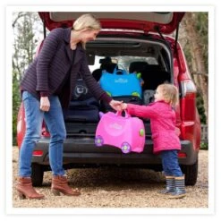 Trunki Ride-On Handbagage Koffer 46 Cm - Terrance -Kofferland Goedkope Winkel 1200x1200 353