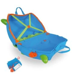 Trunki Ride-On Handbagage Koffer 46 Cm - Terrance -Kofferland Goedkope Winkel 1200x1200 355