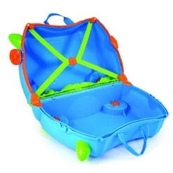 Trunki Ride-On Handbagage Koffer 46 Cm - Terrance -Kofferland Goedkope Winkel 1200x1200 357