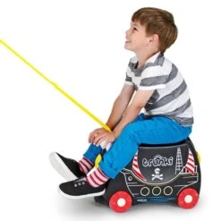 Trunki Ride-On Handbagage Koffer 46 Cm - Piraat Pedro -Kofferland Goedkope Winkel 1200x1200 361