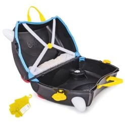 Trunki Ride-On Handbagage Koffer 46 Cm - Piraat Pedro -Kofferland Goedkope Winkel 1200x1200 366