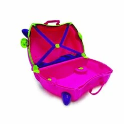 Trunki Ride-On Handbagage Koffer 46 Cm - Trixie -Kofferland Goedkope Winkel 1200x1200 397