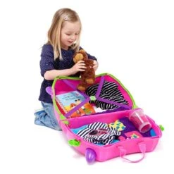 Trunki Ride-On Handbagage Koffer 46 Cm - Trixie -Kofferland Goedkope Winkel 1200x1200 398
