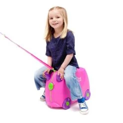 Trunki Ride-On Handbagage Koffer 46 Cm - Trixie -Kofferland Goedkope Winkel 1200x1200 399