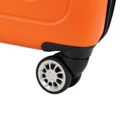 Decent Neon-Fix 2.0 Medium Koffer 66 Cm - 65 Liter - Oranje -Kofferland Goedkope Winkel 1200x1200 40