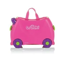 Trunki Ride-On Handbagage Koffer 46 Cm - Trixie -Kofferland Goedkope Winkel 1200x1200 401