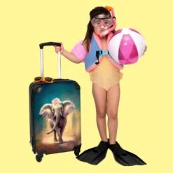 NoBoringSuitcases.com® Koffer - Handbagage Trolley - Olifant - Verf - Bloemen - Portret - Abstract - Reiskoffer Met Wielen - Past Binnen 55x40x20 Cm En 55x35x25 Cm - Koffertje - Fotokoffer 14 NoBoringSuitcases.com® Koffer - Handbagage Trolley - Olifant - Verf - Bloemen - Portret - Abstract - Reiskoffer Met Wielen - Past Binnen 55x40x20 Cm En 55x35x25 Cm - Koffertje - Fotokoffer -Kofferland Goedkope Winkel 1200x1200 407