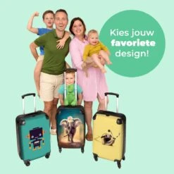 NoBoringSuitcases.com® Koffer - Handbagage Trolley - Olifant - Verf - Bloemen - Portret - Abstract - Reiskoffer Met Wielen - Past Binnen 55x40x20 Cm En 55x35x25 Cm - Koffertje - Fotokoffer 16 NoBoringSuitcases.com® Koffer - Handbagage Trolley - Olifant - Verf - Bloemen - Portret - Abstract - Reiskoffer Met Wielen - Past Binnen 55x40x20 Cm En 55x35x25 Cm - Koffertje - Fotokoffer -Kofferland Goedkope Winkel 1200x1200 409