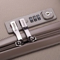 Decent Harde Koffer Tranporto 66 - Champagne -Kofferland Goedkope Winkel 1200x1200 420