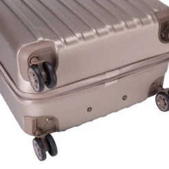 Decent Harde Koffer Tranporto 66 - Champagne -Kofferland Goedkope Winkel 1200x1200 421