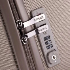 Decent Harde Koffer Tranporto 66 - Champagne -Kofferland Goedkope Winkel 1200x1200 422