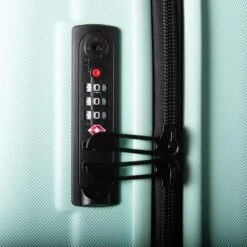 Oistr Noorvik 4 Wheel Spinner 69 Mint Green -Kofferland Goedkope Winkel 1200x1200 425