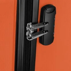 BHPPY - Dutch Orange - Reiskoffer (76 Cm) -Kofferland Goedkope Winkel 1200x1200 427