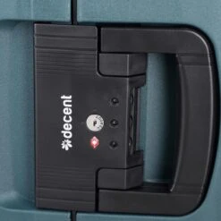 Decent Transit Large Koffer - 82 Cm - Petrol Groen -Kofferland Goedkope Winkel 1200x1200 431