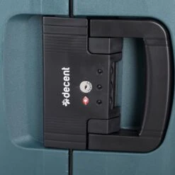 Decent Transit Large Koffer - 82 Cm - Petrol Groen -Kofferland Goedkope Winkel 1200x1200 432