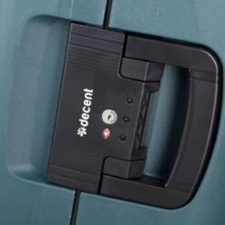 Decent Transit Large Koffer - 82 Cm - Petrol Groen -Kofferland Goedkope Winkel 1200x1200 433