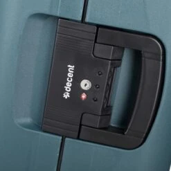 Decent Transit Large Koffer - 82 Cm - Petrol Groen -Kofferland Goedkope Winkel 1200x1200 435