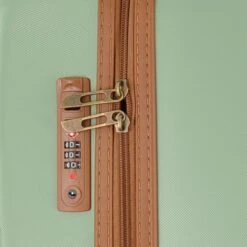 Oistr Florence Spinner L Olive Green -Kofferland Goedkope Winkel 1200x1200 438