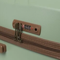 Oistr Florence Spinner L Olive Green -Kofferland Goedkope Winkel 1200x1200 439