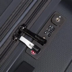 Decent Maxi-Air Trolley 77 Expandable Antraciet -Kofferland Goedkope Winkel 1200x1200 442