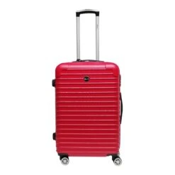 Benzi Barra Medium Koffer - 65 Cm - Rood 7 Benzi Barra Medium Koffer - 65 Cm - Rood -Kofferland Goedkope Winkel 1200x1200 445