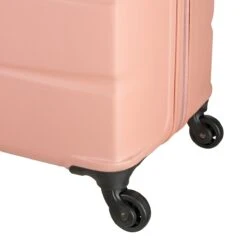Princess Traveller Grenada - Reiskoffer - Dirty Pink - L - 76cm 14 Princess Traveller Grenada - Reiskoffer - Dirty Pink - L - 76cm -Kofferland Goedkope Winkel 1200x1200 456