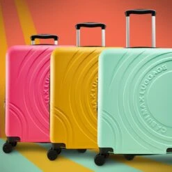 CabinMax Velocity Handbagage Koffer - Uitbreidbaar Trolley 44L - Harde Reiskoffer - 55x40x20/25 Cm - Lichtgewicht - Groot Capaciteit - Wit 17 CabinMax Velocity Handbagage Koffer - Uitbreidbaar Trolley 44L - Harde Reiskoffer - 55x40x20/25 Cm - Lichtgewicht - Groot Capaciteit - Wit -Kofferland Goedkope Winkel 1200x1200 476