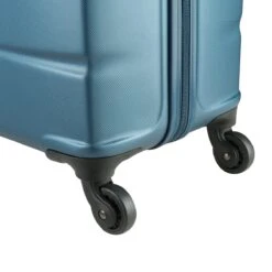 Princess Traveller Grenada - Reiskoffer - Grijsblauw - M - 66cm 11 Princess Traveller Grenada - Reiskoffer - Grijsblauw - M - 66cm -Kofferland Goedkope Winkel 1200x1200 477