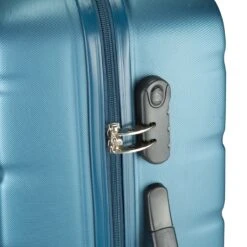 Princess Traveller Grenada - Reiskoffer - Grijsblauw - M - 66cm 12 Princess Traveller Grenada - Reiskoffer - Grijsblauw - M - 66cm -Kofferland Goedkope Winkel 1200x1200 478