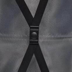 ©TROLLEYZ - Paris No.5 - Reiskoffer - 78cm Met TSA Slot - Dubbele Wielen - 360° Spinners - 100% Polypropyleen - Reiskoffer In Piano Black -Kofferland Goedkope Winkel 1200x1200 489