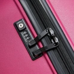Delsey Belmont Plus Reiskoffer - 76 Cm - Roze -Kofferland Goedkope Winkel 1200x1200 492