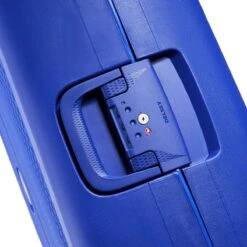 Delsey Moncey Trolley Case - 82 Cm - Blue -Kofferland Goedkope Winkel 1200x1200 510