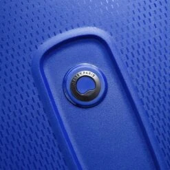 Delsey Moncey Trolley Case - 82 Cm - Blue -Kofferland Goedkope Winkel 1200x1200 511