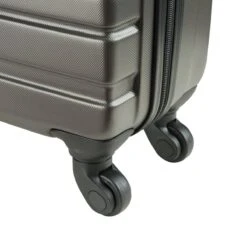 Princess Traveller Singapore Handbagage Koffer 55 Cm - Antraciet 13 Princess Traveller Singapore Handbagage Koffer 55 Cm - Antraciet -Kofferland Goedkope Winkel 1200x1200 52