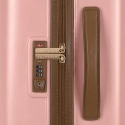 SUITSUIT - Fab Seventies - Coral Cloud - Reiskoffer (66 Cm) 13 SUITSUIT - Fab Seventies - Coral Cloud - Reiskoffer (66 Cm) -Kofferland Goedkope Winkel 1200x1200 55