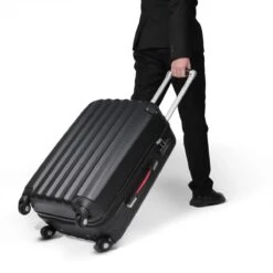 Monzana Hard Case Koffer Baseline L Zwart -Kofferland Goedkope Winkel 1200x1200 558