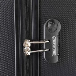 Monzana Hard Case Koffer Baseline L Zwart -Kofferland Goedkope Winkel 1200x1200 563