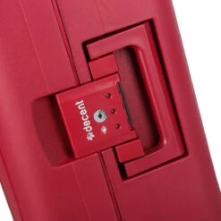 Decent Transit Large Koffer - 82 Cm - Rood -Kofferland Goedkope Winkel 1200x1200 570