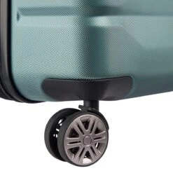Delsey Air Armour 77 Cm Reiskoffer - Groen -Kofferland Goedkope Winkel 1200x1200 579