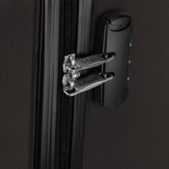 BHPPY - Sushi Black - Reiskoffer (76 Cm) 17 BHPPY - Sushi Black - Reiskoffer (76 Cm) -Kofferland Goedkope Winkel 1200x1200 585