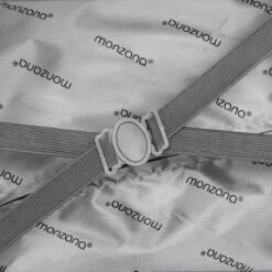 Monzana Hardcase Koffer Vlinder XL - Polycarbonaat 89L 75x49x29cm -Kofferland Goedkope Winkel 1200x1200 593