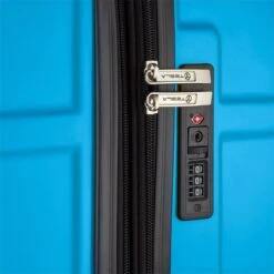 Tesla PC - Reiskoffer - 65 Cm - 4 Wielen - Licht Blauw 13 Tesla PC - Reiskoffer - 65 Cm - 4 Wielen - Licht Blauw -Kofferland Goedkope Winkel 1200x1200 594