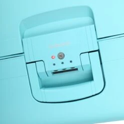 Decent Transit Medium Koffer - 70 Cm - Lichtblauw 28 Decent Transit Medium Koffer - 70 Cm - Lichtblauw -Kofferland Goedkope Winkel 1200x1200 599