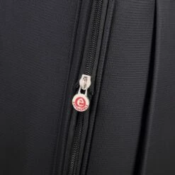 Decent D-Upright Large Koffer - 76 Cm Expandable - TSA Slot - Zwart 27 Decent D-Upright Large Koffer - 76 Cm Expandable - TSA Slot - Zwart -Kofferland Goedkope Winkel 1200x1200 605