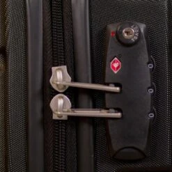 ©TROLLEYZ - Amsterdam No.9 - Reiskoffer 69cm Met TSA Slot - Dubbele Wielen - 360° Spinners - 100% ABS - Reiskoffer In Night Black 12 ©TROLLEYZ - Amsterdam No.9 - Reiskoffer 69cm Met TSA Slot - Dubbele Wielen - 360° Spinners - 100% ABS - Reiskoffer In Night Black -Kofferland Goedkope Winkel 1200x1200 615