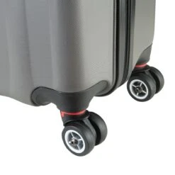 Princess Traveller Hollywood - Reiskoffer - Antraciet - M - 68cm 10 Princess Traveller Hollywood - Reiskoffer - Antraciet - M - 68cm -Kofferland Goedkope Winkel 1200x1200 621