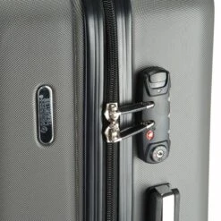 Princess Traveller Hollywood - Reiskoffer - Antraciet - M - 68cm 11 Princess Traveller Hollywood - Reiskoffer - Antraciet - M - 68cm -Kofferland Goedkope Winkel 1200x1200 622