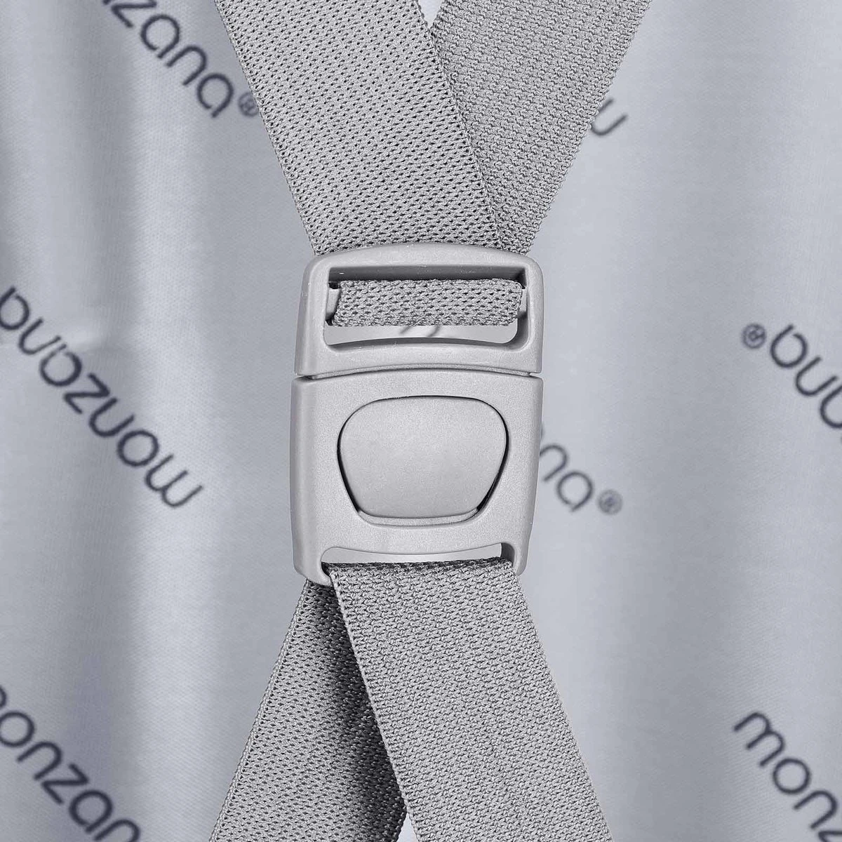 Monza Hardcase Koffer Set- Baseline Navy M/L/XL 3 Monza Hardcase Koffer Set- Baseline Navy M/L/XL - Afbeelding 3